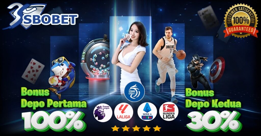 sbobet sbobet